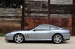 Ferrari 550 Maranello 1998 года